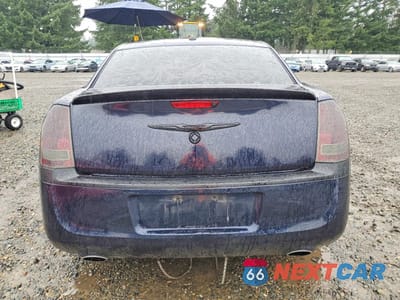 Zdjęcie 6 z 12 samochodu: 2012 CHRYSLER 300 VIN:2C3CCAAGXCH313048 - miniatura