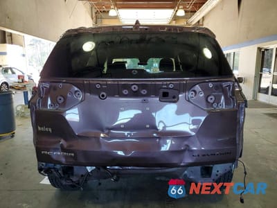 Zdjęcie 6 z 13 samochodu: 2025 GMC ACADIA ELEVATION VIN:1GKENKRS2SJ129947 - miniatura