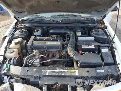 Zdjęcie 11 z 11 samochodu: 2001 SATURN SL2 VIN:1G8ZK527X1Z263791 - miniatura