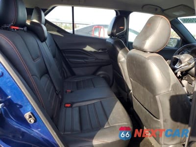 Zdjęcie 11 z 13 samochodu: 2019 NISSAN KICKS SR VIN:3N1CP5CU2KL495721 - miniatura