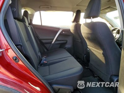 Zdjęcie 10 z 12 samochodu: 2017 TOYOTA RAV4 XLE VIN:JTMRFREV9HJ112249 - miniatura