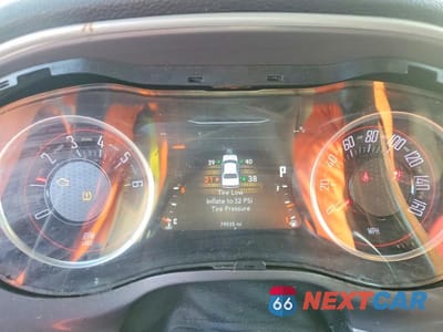Zdjęcie 9 z 12 samochodu: 2022 DODGE CHALLENGER GT VIN:2C3CDZJGXNH233196 - miniatura