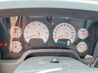 Zdjęcie 9 z 12 samochodu: 2006 DODGE RAM 1500 ST VIN:1D7HA18N96S596542 - miniatura
