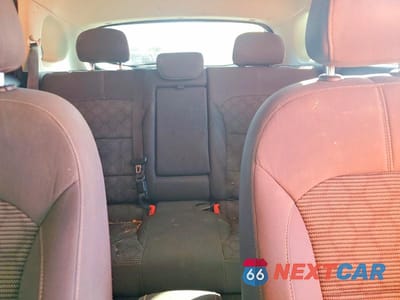 Zdjęcie 10 z 12 samochodu: 2018 KIA NIRO LX VIN:KNDCM3LD1J5212623 - miniatura