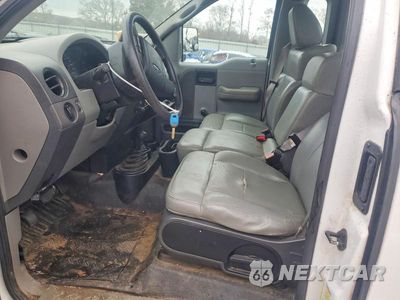 Zdjęcie 7 z 11 samochodu: 2007 FORD F150 VIN:1FTRF14V97KC46318 - miniatura
