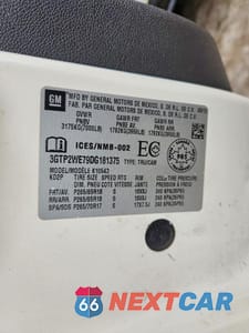 Zdjęcie 12 z 12 samochodu: 2013 GMC SIERRA K1500 SLT VIN:3GTP2WE79DG181375 - miniatura