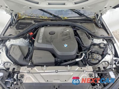 Zdjęcie 11 z 13 samochodu: 2025 BMW 330I VIN:3MW69CW09S8F11351 - miniatura