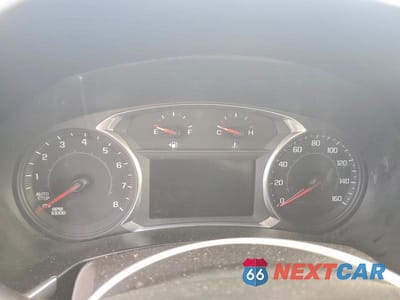 Zdjęcie 9 z 12 samochodu: 2018 CHEVROLET EQUINOX LT VIN:3GNAXKEX0JS515132 - miniatura