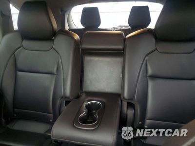 Zdjęcie 10 z 13 samochodu: 2019 ACURA MDX VIN:5J8YD3H3XKL002669 - miniatura