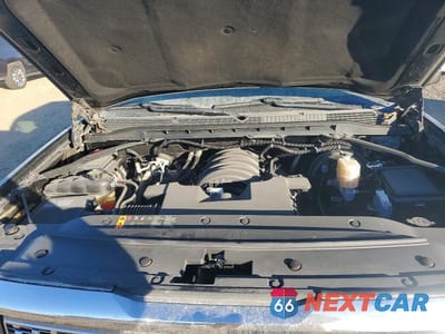 Zdjęcie 11 z 11 samochodu: 2018 GMC SIERRA K1500 DENALI VIN:3GTU2PEJ0JG433823 - miniatura