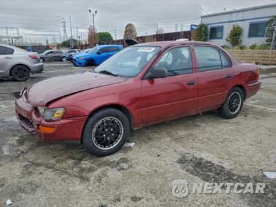 1993 TOYOTA COROLLA 1NXAE04E9PZ054245 - główne zdjęcie licytacji z USA - miniatura