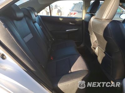 Zdjęcie 10 z 12 samochodu: 2013 TOYOTA CAMRY L VIN:4T1BF1FK8DU641106 - miniatura