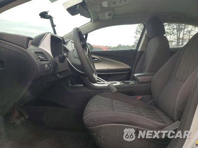 Zdjęcie 7 z 11 samochodu: 2013 CHEVROLET VOLT VIN:1G1RE6E42DU126732 - miniatura