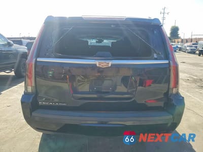 Zdjęcie 6 z 13 samochodu: 2017 CADILLAC ESCALADE ESV LUXURY VIN:1GYS4HKJ5HR262261 - miniatura
