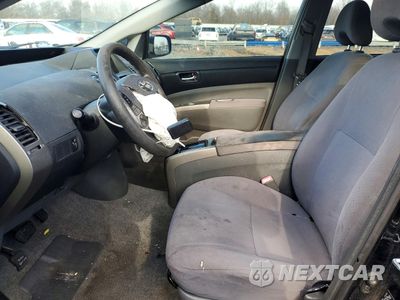 Zdjęcie 7 z 14 samochodu: 2009 TOYOTA PRIUS VIN:JTDKB20U493518545 - miniatura