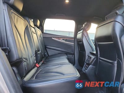 Zdjęcie 10 z 11 samochodu: 2016 LINCOLN MKX SELECT VIN:2LMTJ6KR6GBL59791 - miniatura