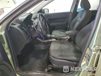 Zdjęcie 7 z 14 samochodu: 2008 FORD FOCUS SE VIN:1FAHP35N58W259103 - miniatura