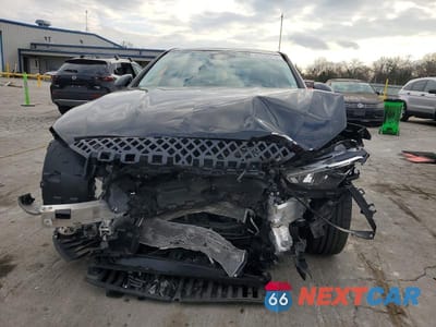 Piąte zdjęcie samochodu w środku: 2024 MERCEDES-BENZ C 300 VIN:W1KAF4GB7RR223121 - miniatura