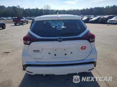 Zdjęcie 6 z 15 samochodu: 2023 NISSAN KICKS S VIN:3N1CP5BV9PL544141 - miniatura
