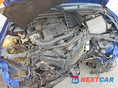 Zdjęcie 11 z 14 samochodu: 2012 NISSAN FRONTIER S VIN:1N6AD0ER2CC459935 - miniatura