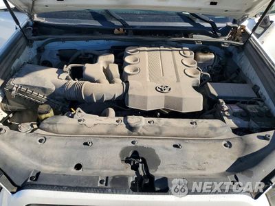 Zdjęcie 12 z 13 samochodu: 2010 TOYOTA 4RUNNER SR5 VIN:JTEBU5JRXA5028007 - miniatura