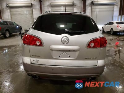 Zdjęcie 6 z 12 samochodu: 2012 BUICK ENCLAVE VIN:5GAKVCED8CJ301607 - miniatura