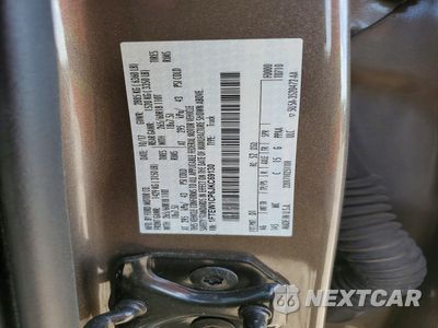 Zdjęcie 12 z 13 samochodu: 2018 FORD F150 SUPERCREW VIN:1FTEW1CP6JKC69130 - miniatura
