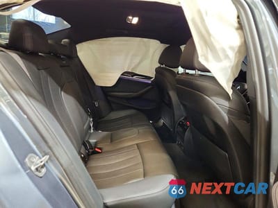 Zdjęcie 10 z 12 samochodu: 2021 BMW 530E VIN:WBA13AG00MCG44089 - miniatura