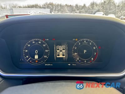 Zdjęcie 8 z 13 samochodu: 2018 LAND ROVER RANGE ROVER SPORT SE VIN:SALWG2RV3JA404415 - miniatura