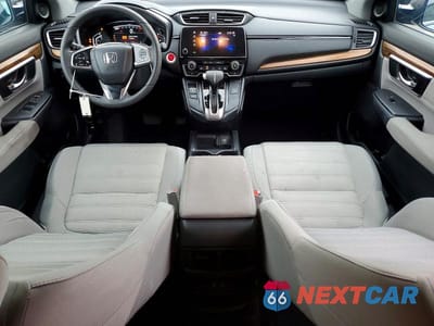 Zdjęcie 8 z 13 samochodu: 2018 HONDA CR-V EX VIN:2HKRW2H51JH622919 - miniatura