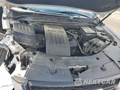 Zdjęcie 12 z 13 samochodu: 2011 GMC TERRAIN SLE VIN:2CTALMEC0B6296156 - miniatura