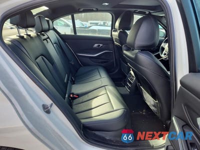 Zdjęcie 10 z 11 samochodu: 2022 BMW 330XI VIN:3MW5R7J04N8C27902 - miniatura