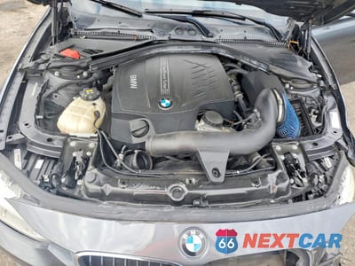 Zdjęcie 11 z 12 samochodu: 2015 BMW 335 XI VIN:WBA3B9G52FNR93877 - miniatura