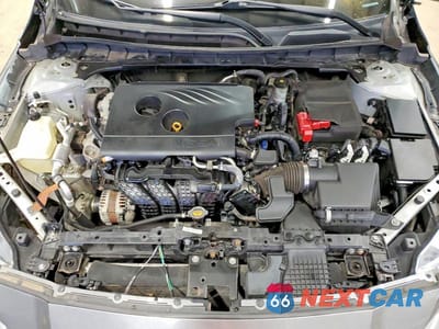 Zdjęcie 11 z 12 samochodu: 2019 NISSAN ALTIMA S VIN:1N4BL4BV4KC104238 - miniatura