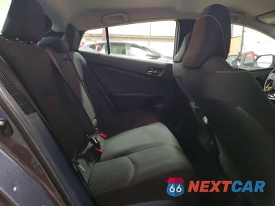 Zdjęcie 10 z 12 samochodu: 2021 TOYOTA PRIUS PRIME LE VIN:JTDKAMFP2M3186811 - miniatura