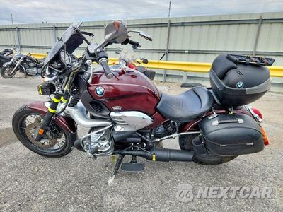Trzecie zdjęcie samochodu z tyłu: 1998 BMW R1200 C VIN:WB10434A6WZA60331 - miniatura