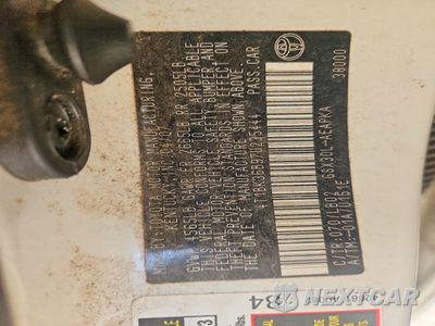 Zdjęcie 12 z 13 samochodu: 2007 TOYOTA AVALON XL VIN:4T1BK36B97U235444 - miniatura