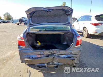 Zdjęcie 6 z 13 samochodu: 2016 TOYOTA COROLLA L VIN:5YFBURHE7GP500237 - miniatura