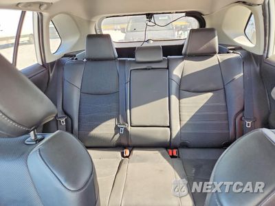 Zdjęcie 10 z 15 samochodu: 2022 TOYOTA RAV4 LIMITED VIN:2T3N1RFV0NW321369 - miniatura