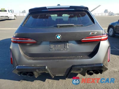 Zdjęcie 6 z 12 samochodu: 2025 BMW M5 TOURING VIN:WBS83GV05SCU45064 - miniatura