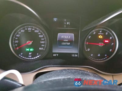 Zdjęcie 9 z 11 samochodu: 2018 MERCEDES-BENZ C 300 4MATIC VIN:55SWF4KB1JU257166 - miniatura