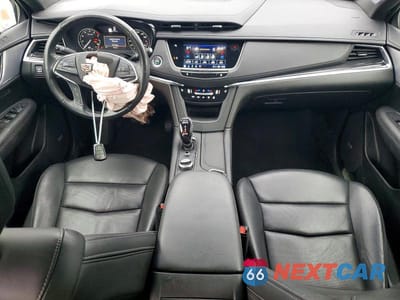 Zdjęcie 8 z 13 samochodu: 2023 CADILLAC XT5 PREMIUM LUXURY VIN:1GYKNCR41PZ126210 - miniatura