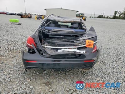 Zdjęcie 6 z 11 samochodu: 2020 MERCEDES-BENZ E 350 VIN:WDDZF8DBXLA752700 - miniatura