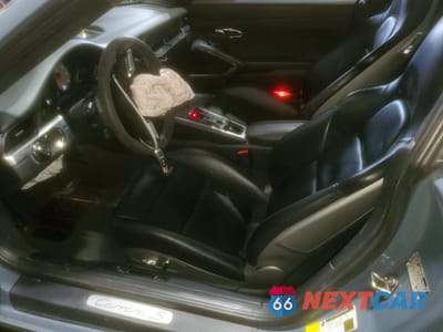 Zdjęcie 7 z 13 samochodu: 2017 PORSCHE 911 CARRERA S VIN:WP0AB2A92HS123998 - miniatura