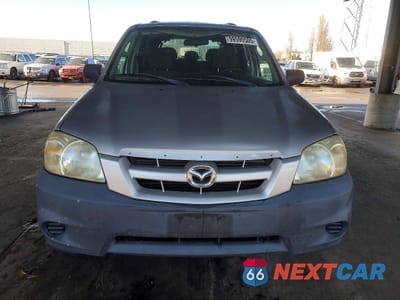 Piąte zdjęcie samochodu w środku: 2006 MAZDA TRIBUTE I VIN:4F2YZ02Z86KM09865 - miniatura