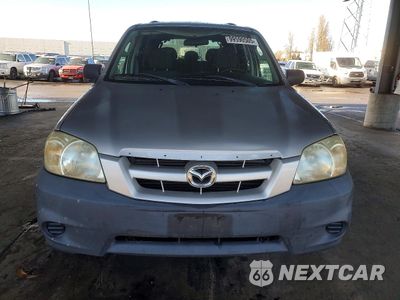 Piąte zdjęcie samochodu w środku: 2006 MAZDA TRIBUTE I VIN:4F2YZ02Z86KM09865 - miniatura