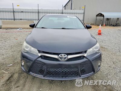 Piąte zdjęcie samochodu w środku: 2016 TOYOTA CAMRY LE VIN:4T1BF1FK4GU126852 - miniatura