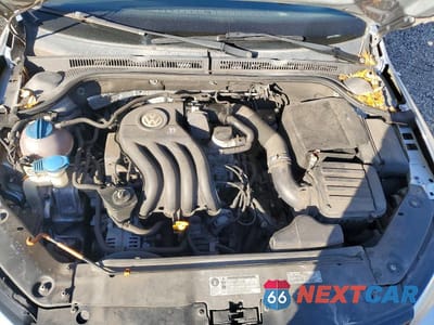 Zdjęcie 11 z 11 samochodu: 2013 VOLKSWAGEN JETTA BASE VIN:3VW2K7AJ8DM430930 - miniatura