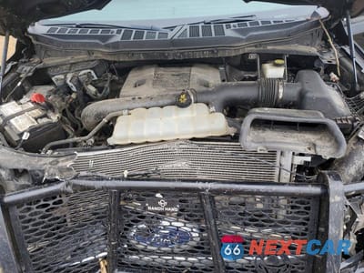 Zdjęcie 11 z 12 samochodu: 2022 FORD F150 SUPERCREW VIN:1FTFW1E88NFB99171 - miniatura