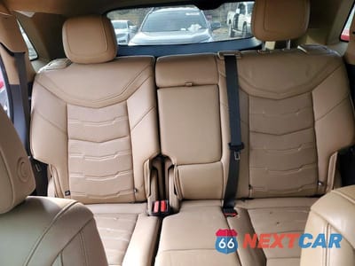 Zdjęcie 10 z 14 samochodu: 2022 CADILLAC XT5 SPORT VIN:1GYKNHRS2NZ100031 - miniatura